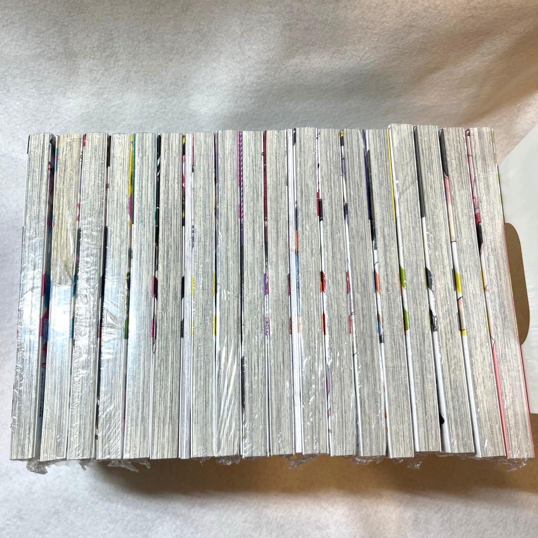 多聞くん今どっち　全巻初版帯付き　《特典付き》1〜15巻　スピンオフ1巻　特装版