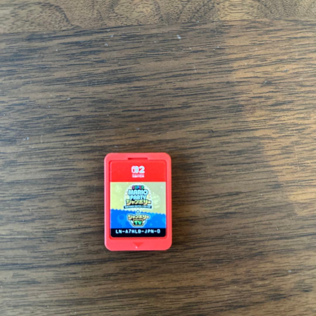 スーパーマリオパーティ ジャンボリーニンテンドースイッチ2エディション