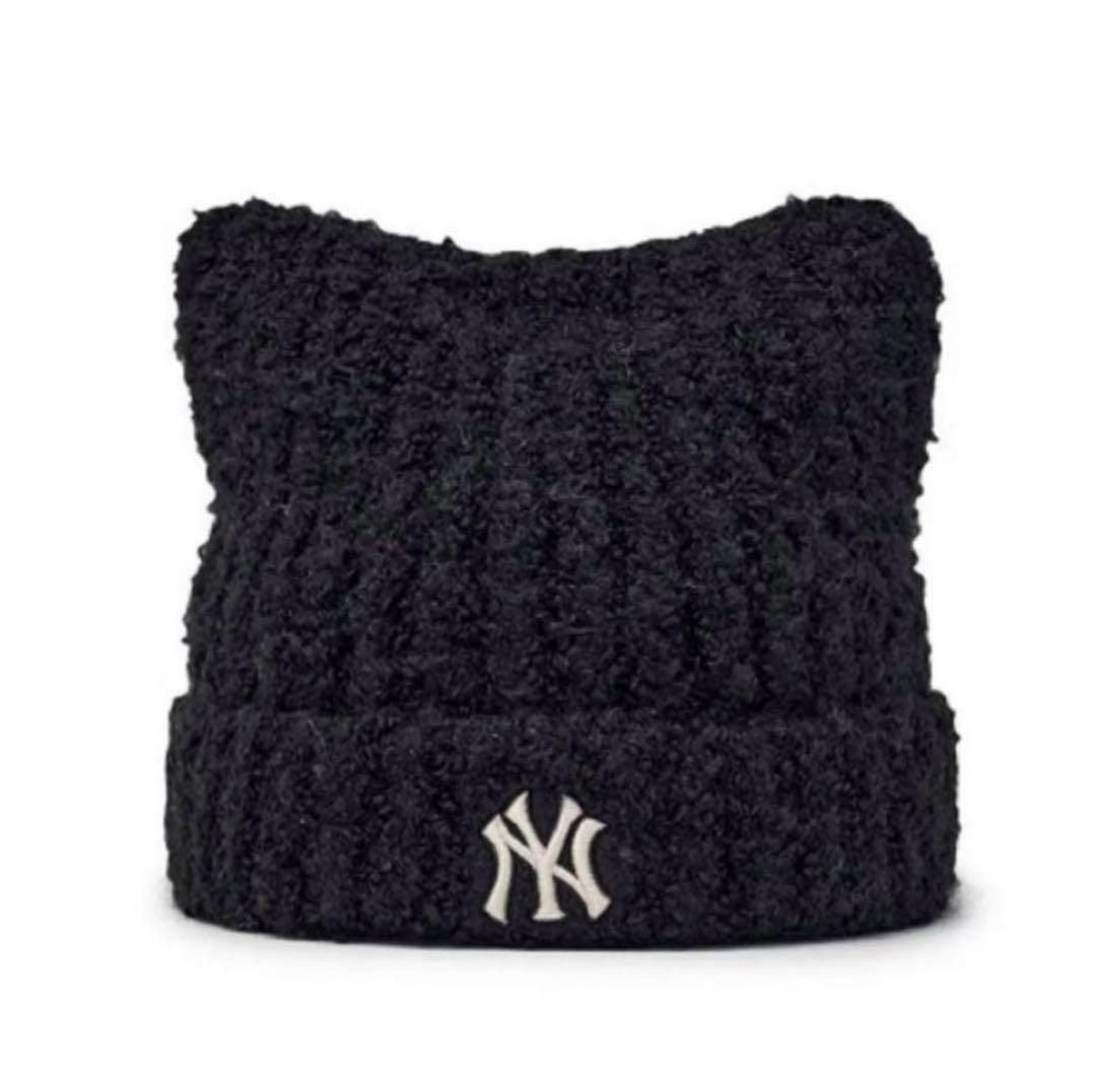 MLBニット帽