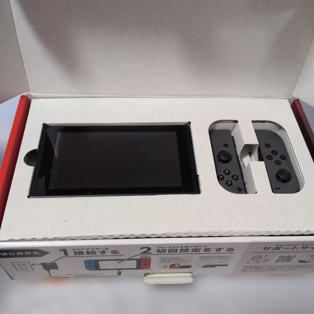 Switch 本体 Set