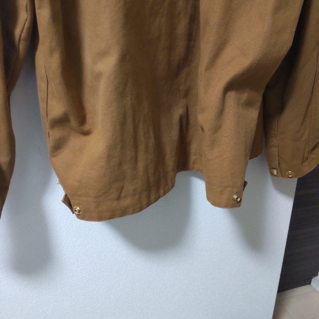 【美品】CARHARTT WIPカーハートWIP デトロイトジャケット(春、秋)