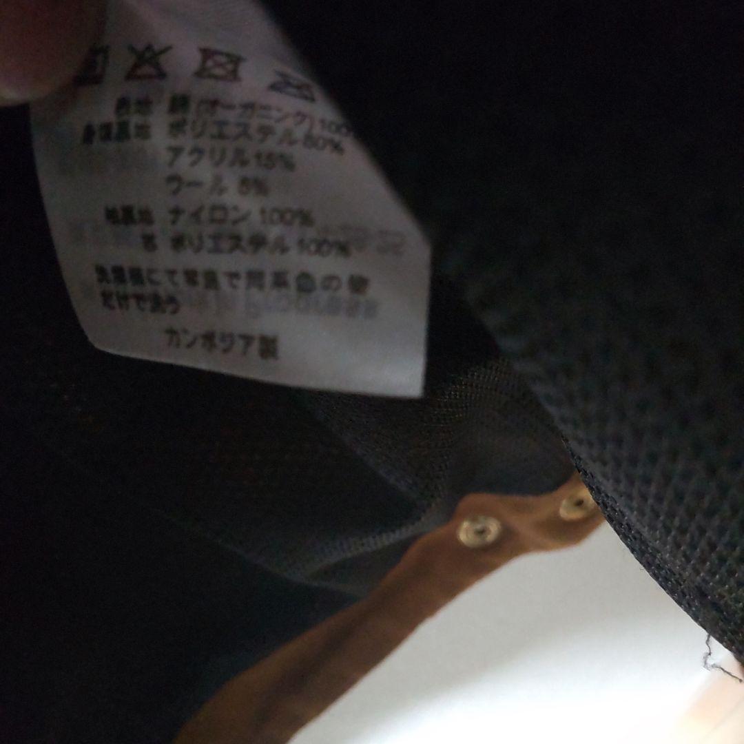 【美品】CARHARTT WIPカーハートWIP デトロイトジャケット(春、秋)