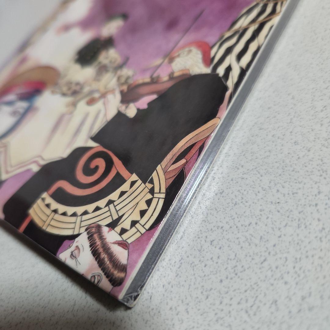 邦楽 VOIDHYMN