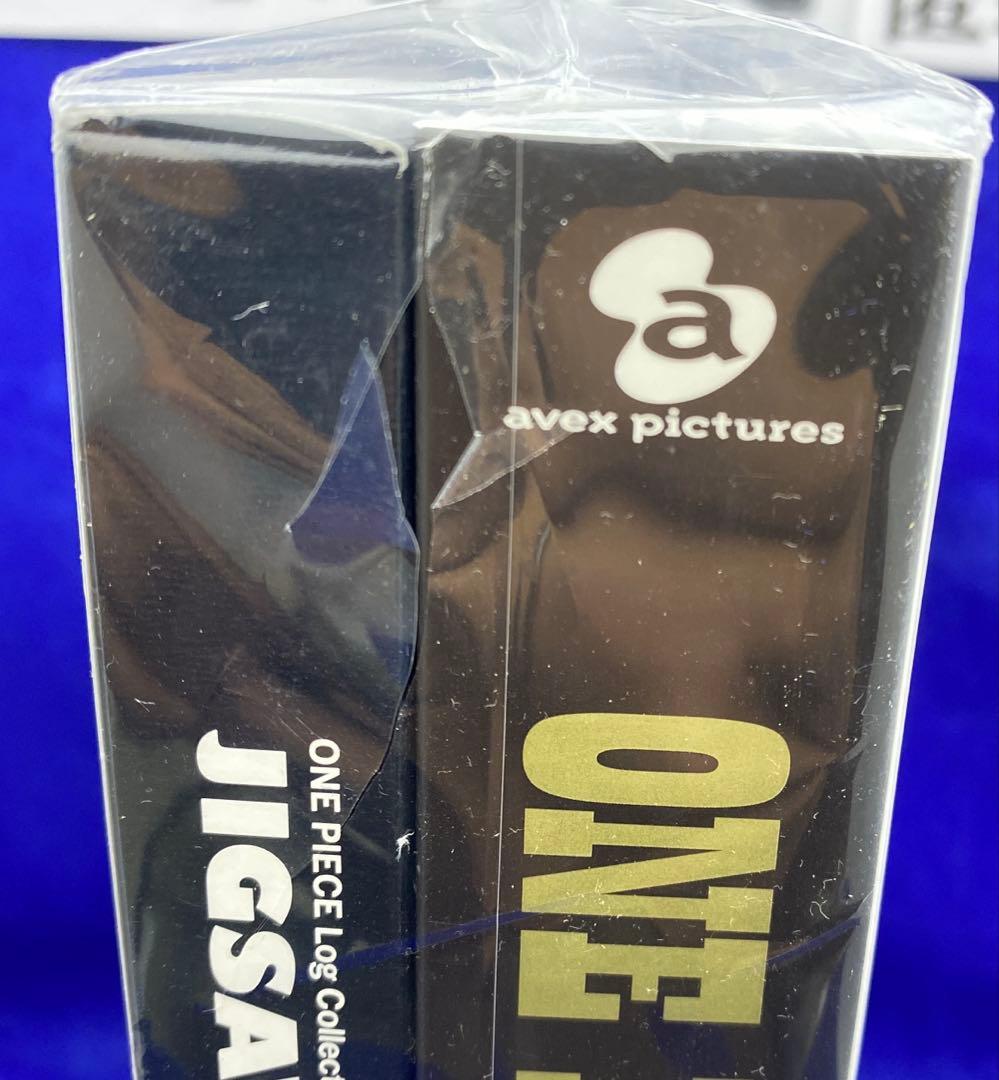 アニメ U2 ONE PIECE Log Collection\"\"PROMISE\"\"