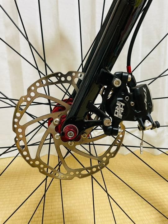 値引きしました‼️TREK シクロクロス