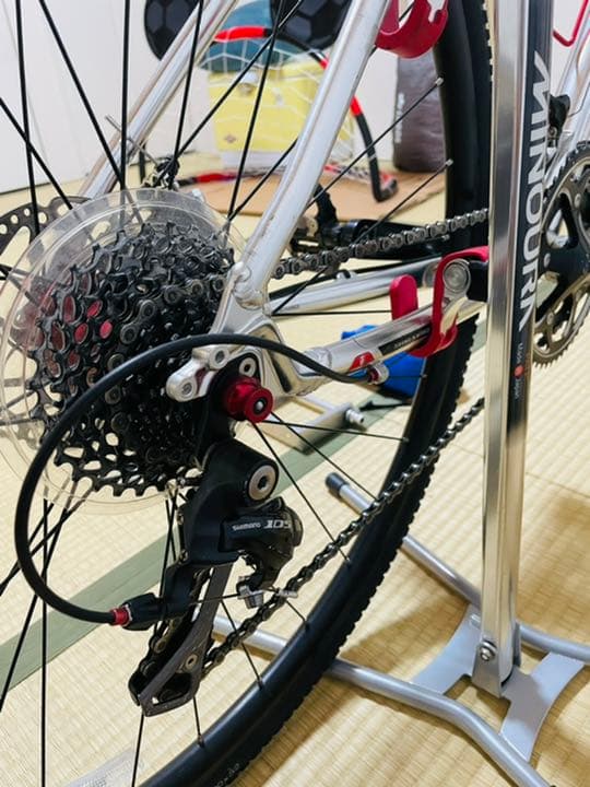 値引きしました‼️TREK シクロクロス