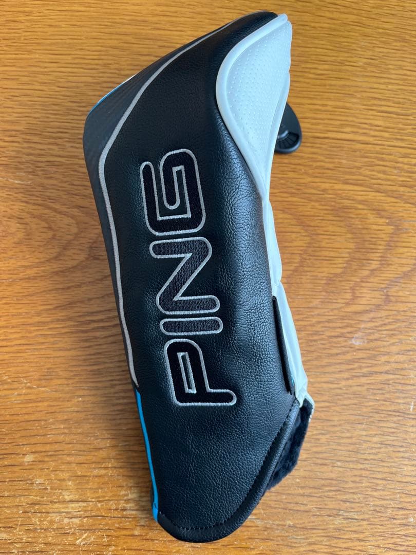 PING G440MAXフェアウェイウッド 3番 5番 +交換5Wシャフト1本