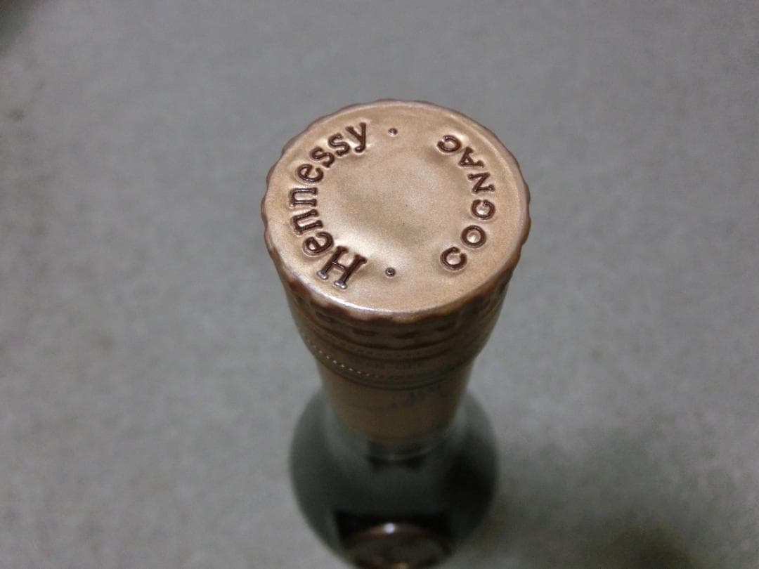 ヘネシー VSOP ファインシャンパーニュ 700ml 40% 古酒　④