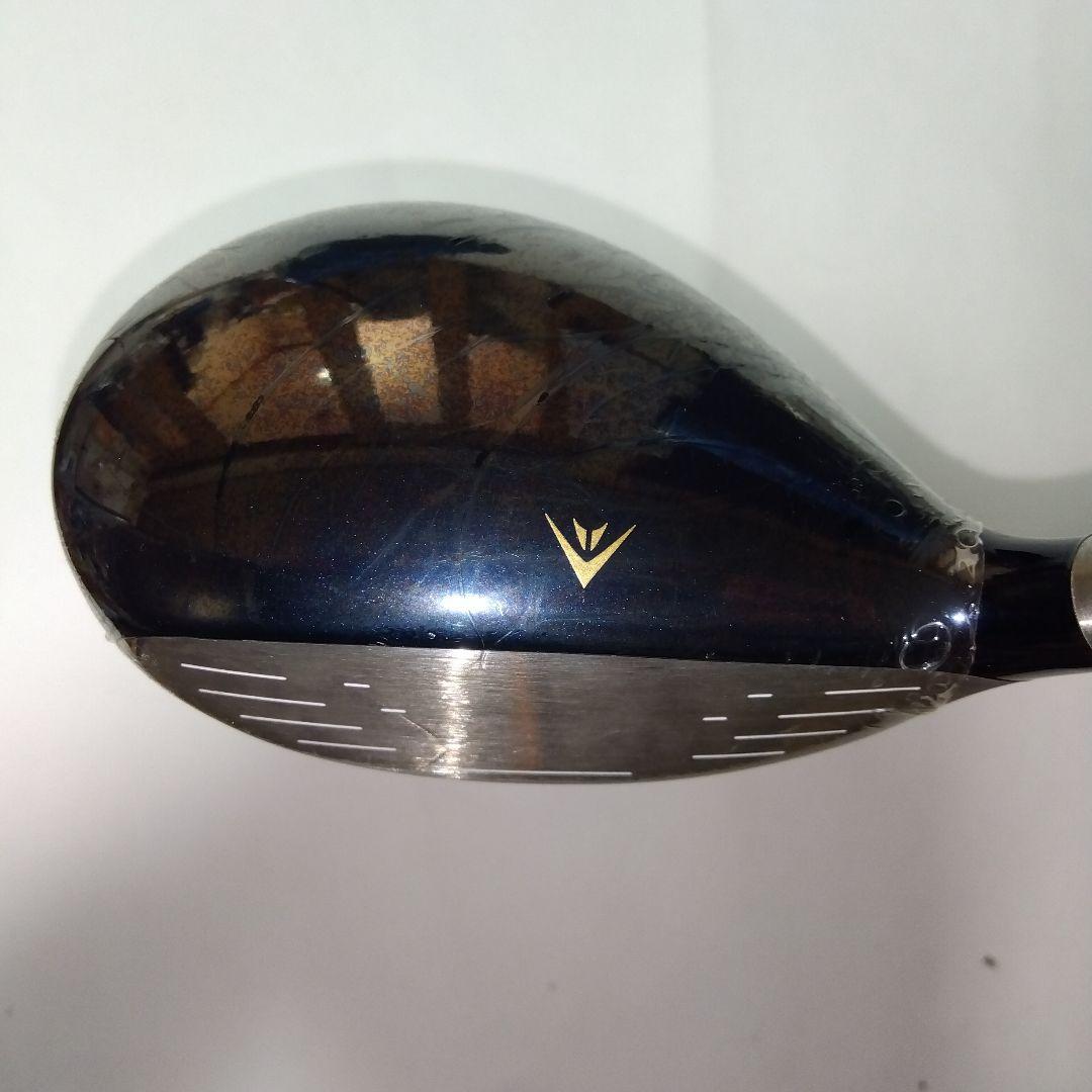 限定品 HONMA LB-2000 【Ｒ】２星★★【３Ｗ】【Ｕ１９°】新品未使用