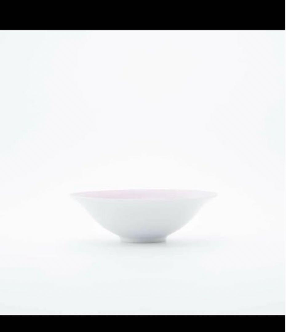 アリタポーセリンラボ JAPAN CHERRY 多用鉢 ヤエ ４枚8,000円