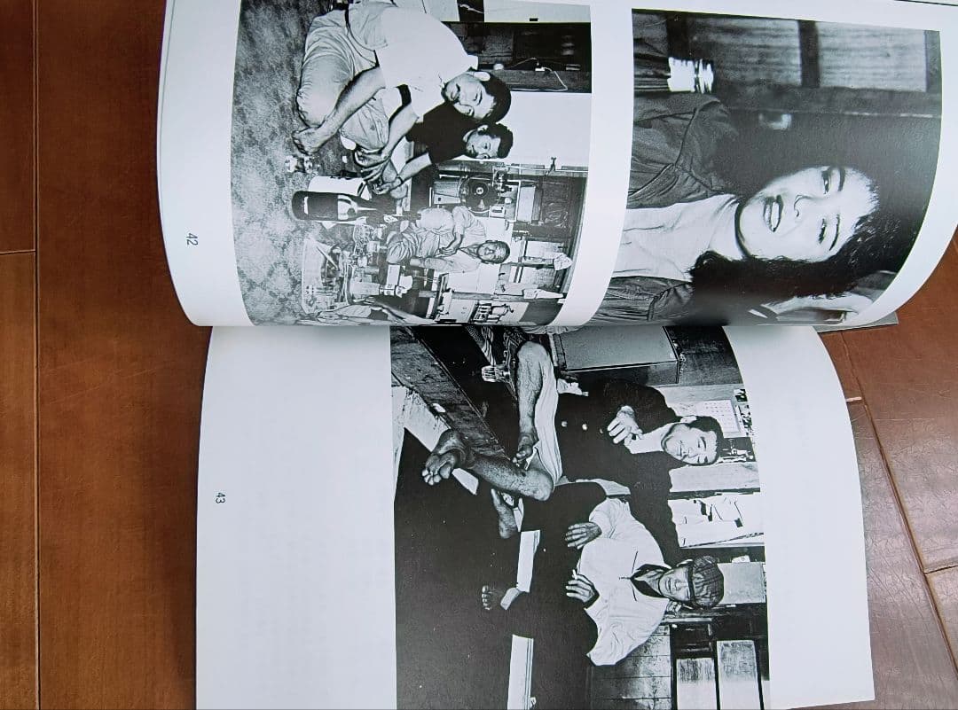沖縄　写真誌　美風9号10号　二冊　平敷兼七・石川真生ほか　希少入手困難