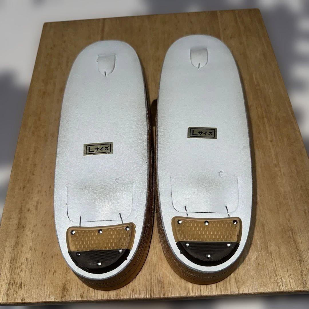 新品　佐賀錦の草履バッグセット