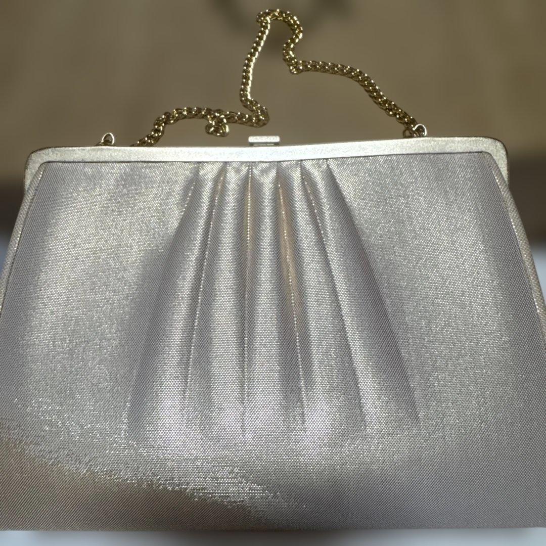 新品　佐賀錦の草履バッグセット