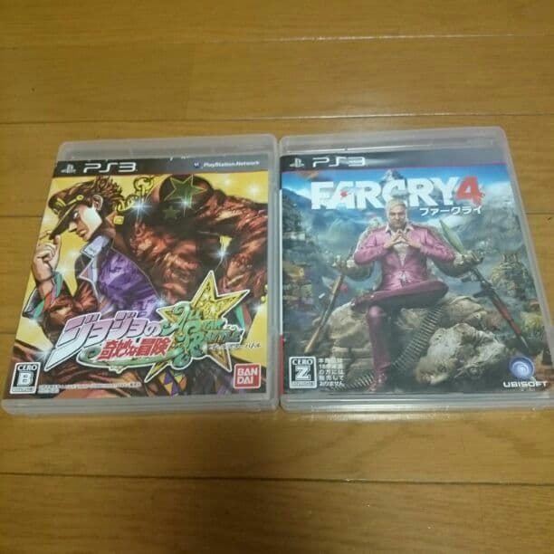 PS3 初期型 カセットなし