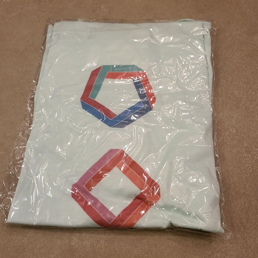 Perfume 5th Tour 2014「ぐるんぐるん」DVD ライブグッズ