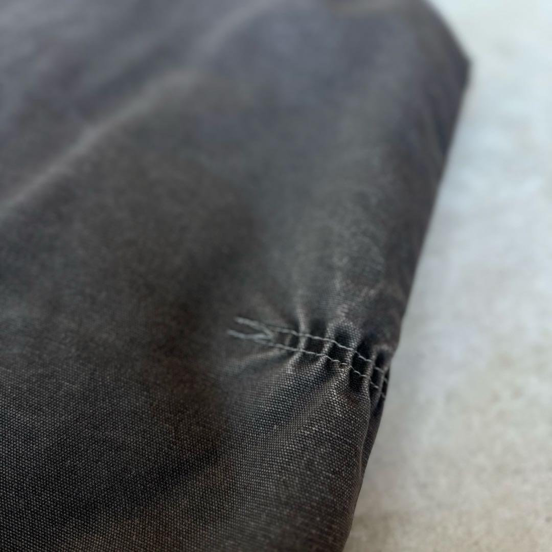 カーハート　Carhartt CMT ベスト　USA製　VO2