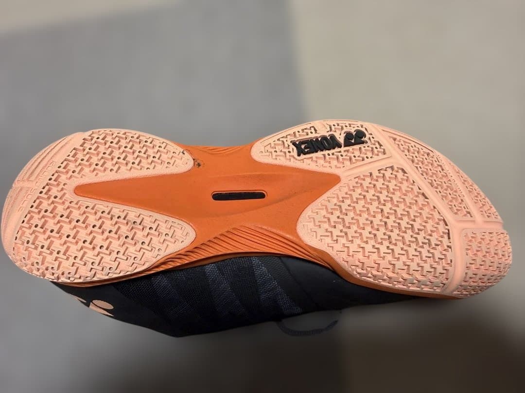 YONEX COMFORT Z 28.5 バドミントンシューズ