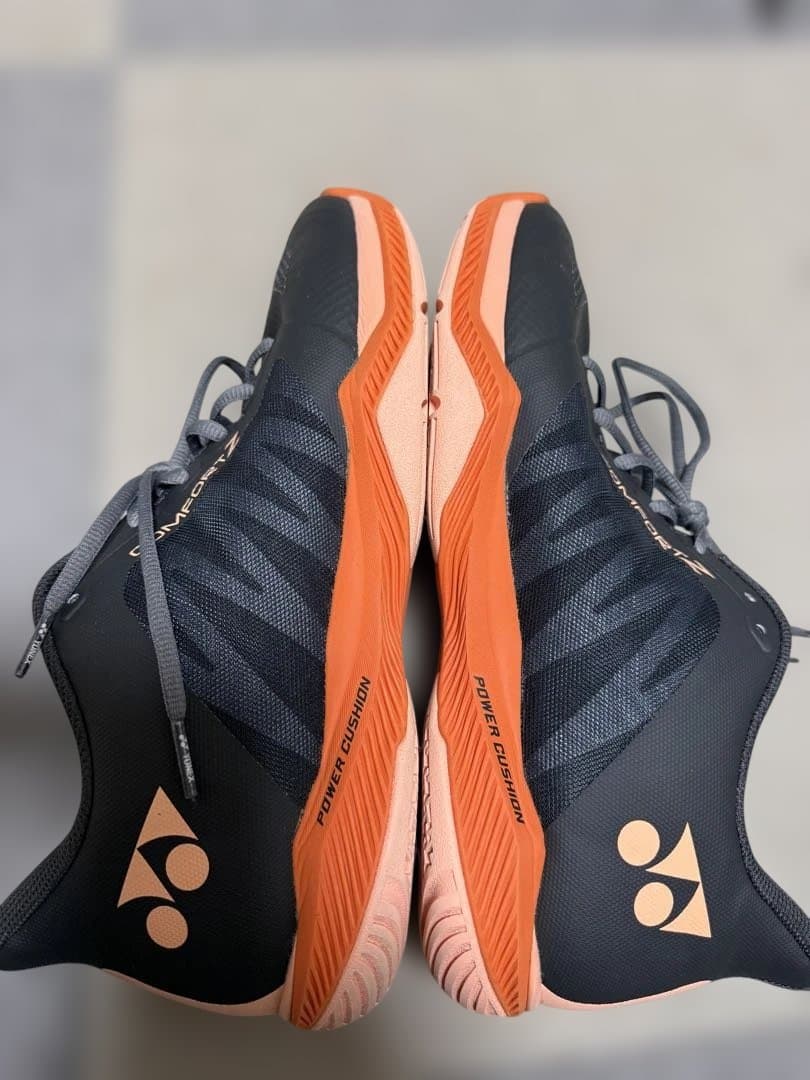 YONEX COMFORT Z 28.5 バドミントンシューズ