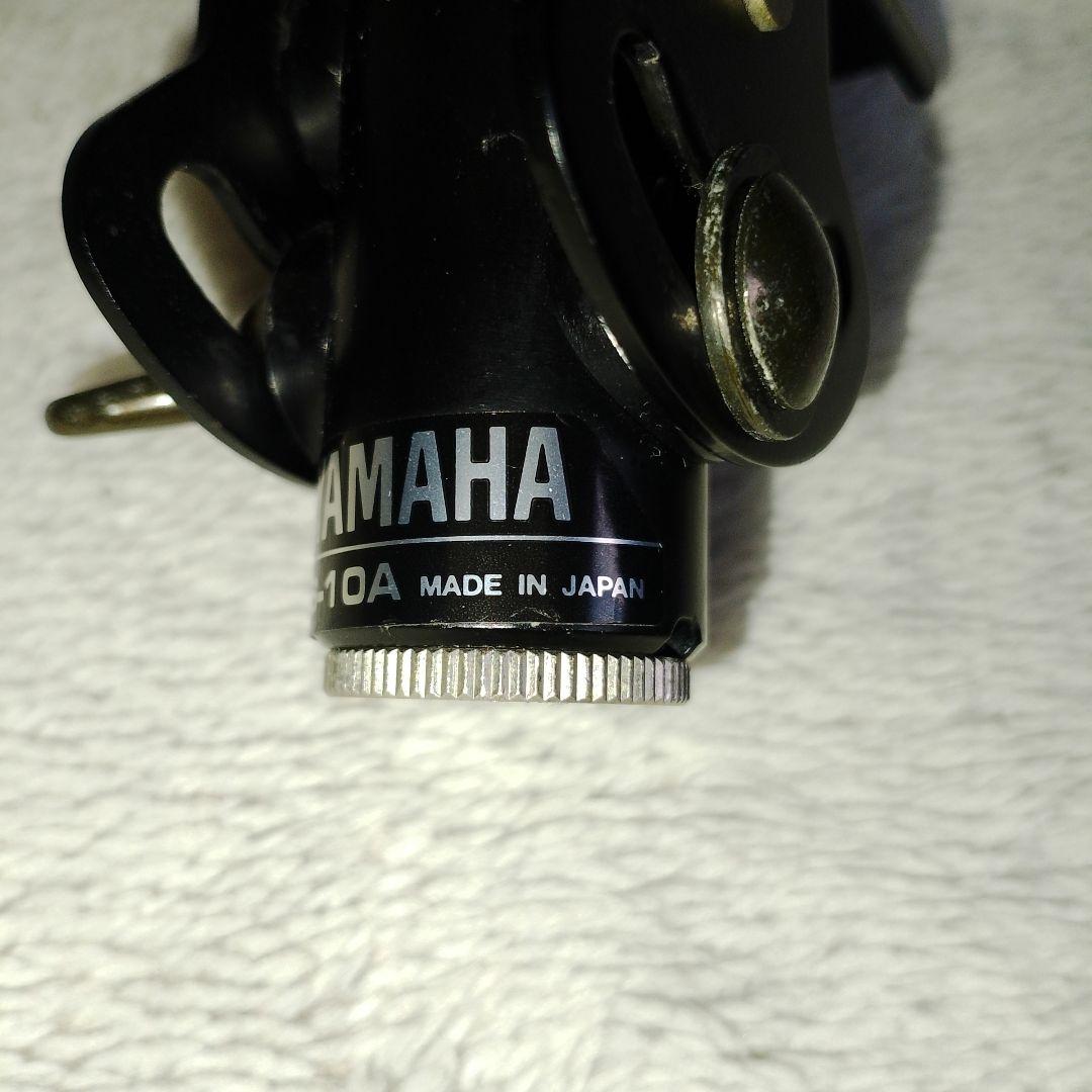YAMAHA ヤマハ BMSー10A マイク スタンド アダプター 音響 録音