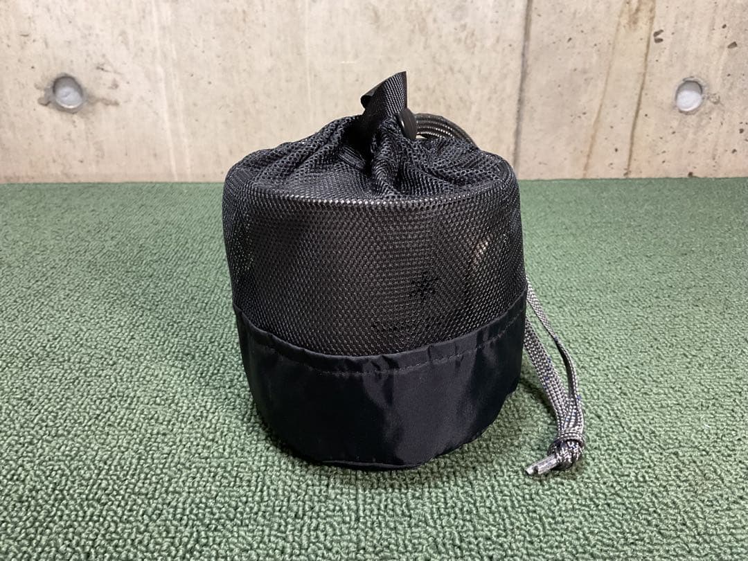 美品 チタンマグ 450 & 600 2個 スノーピーク  peak