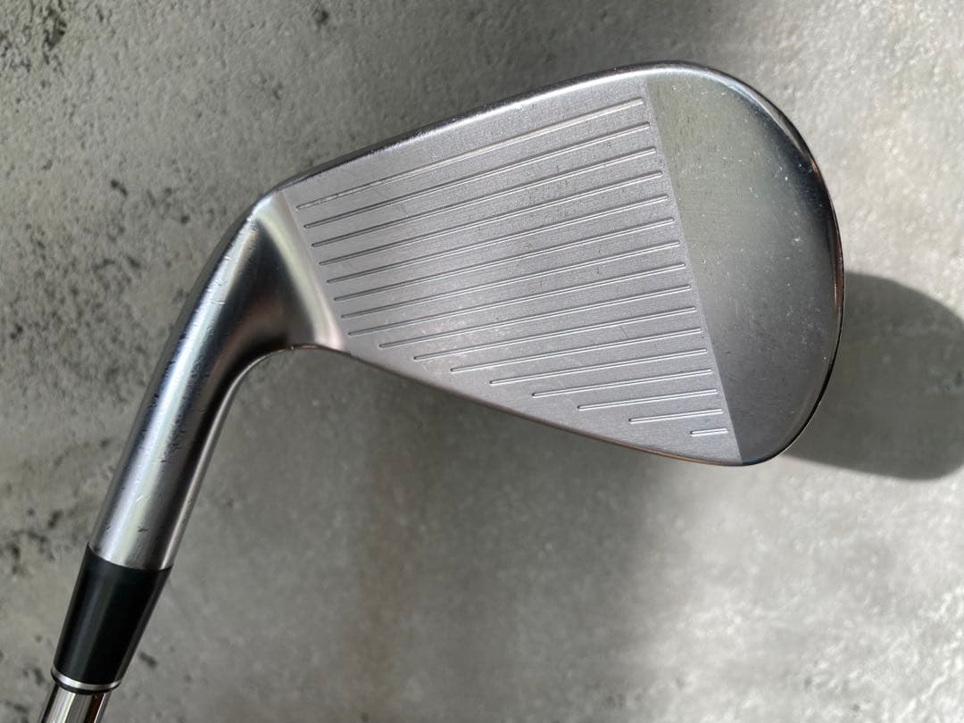 Srixon ZX5 8番アイアン　単品