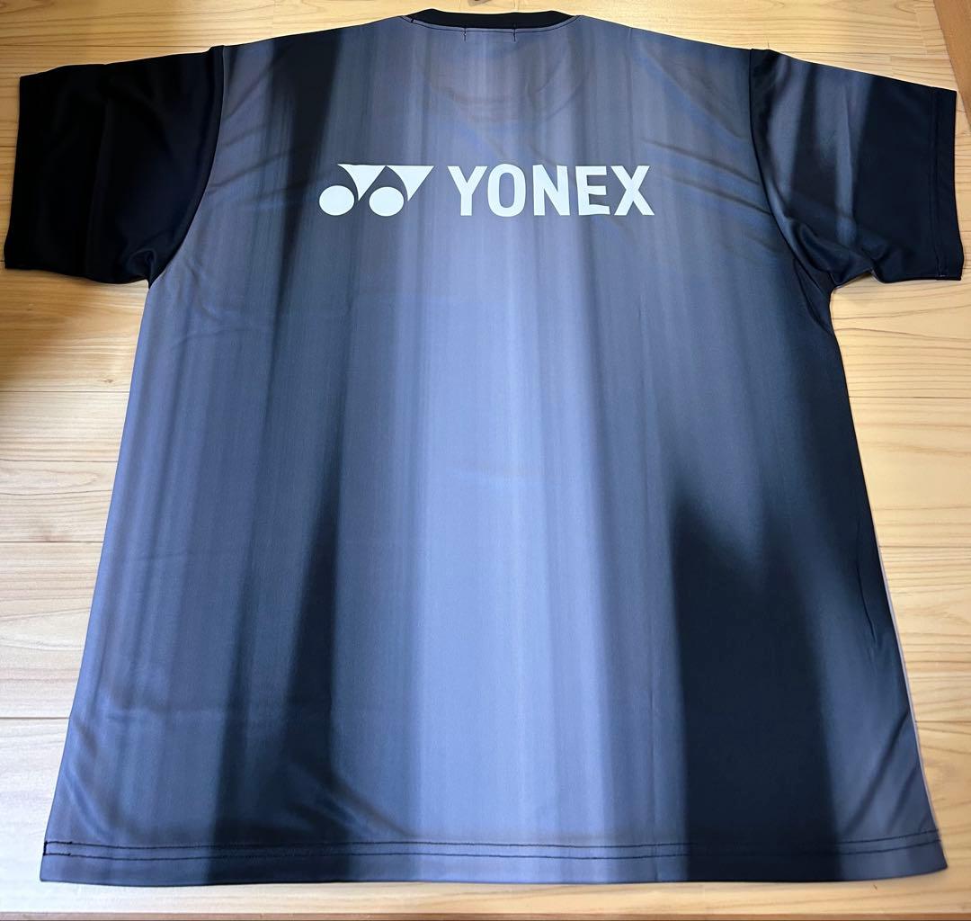 YONEX インターハイ限定Tシャツ 2025 ヨネックス L サイズ　インハイ