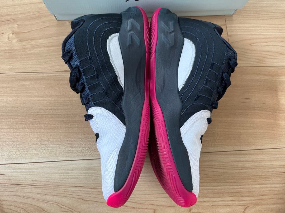 LUKA4 ルカ4 NIKE Jordan バッシュ