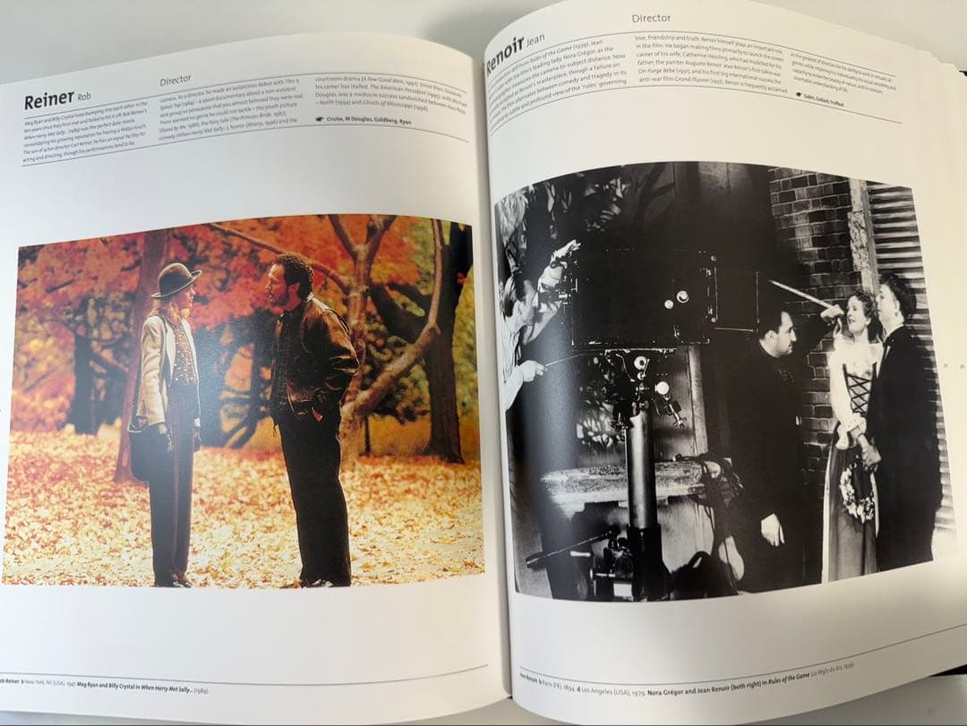 The Movie Book（Phaidon）　北野武