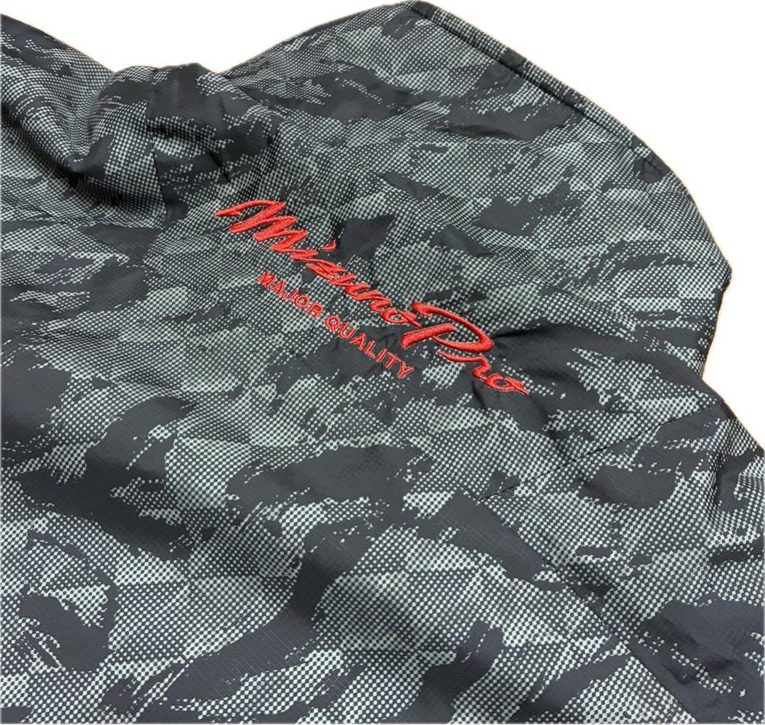 極美品【Mizuno Pro 】ジャケット 3枚セット サイズS