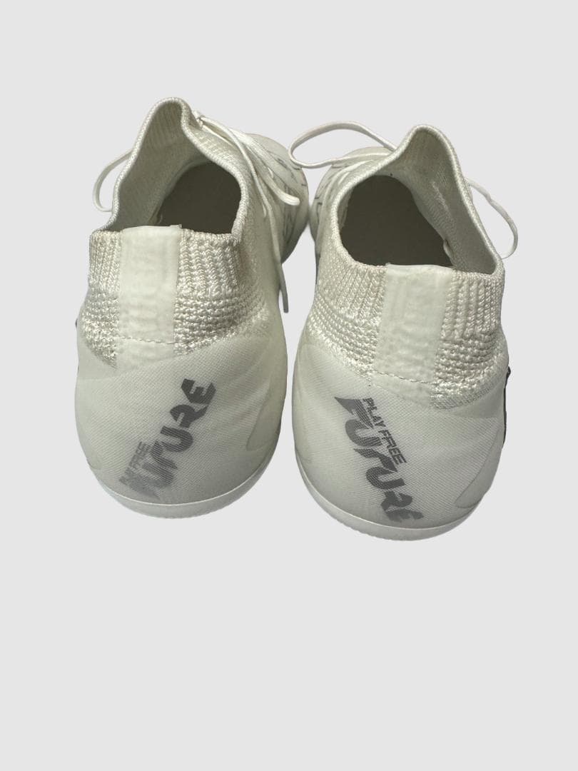 ほぼ新品！PUMA フューチャー8 プロ HG/AG