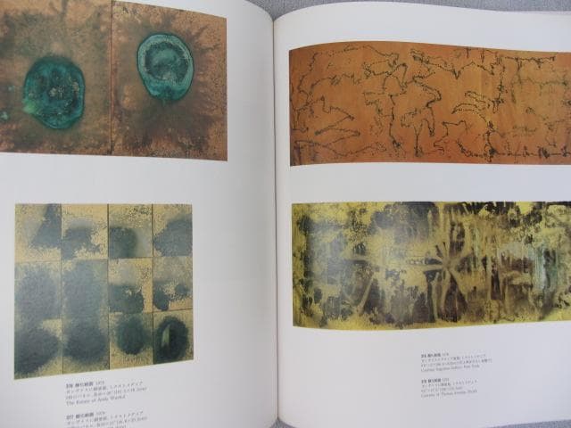 RU-4782　ANDY WARHOL a rtrospective ウォーホル