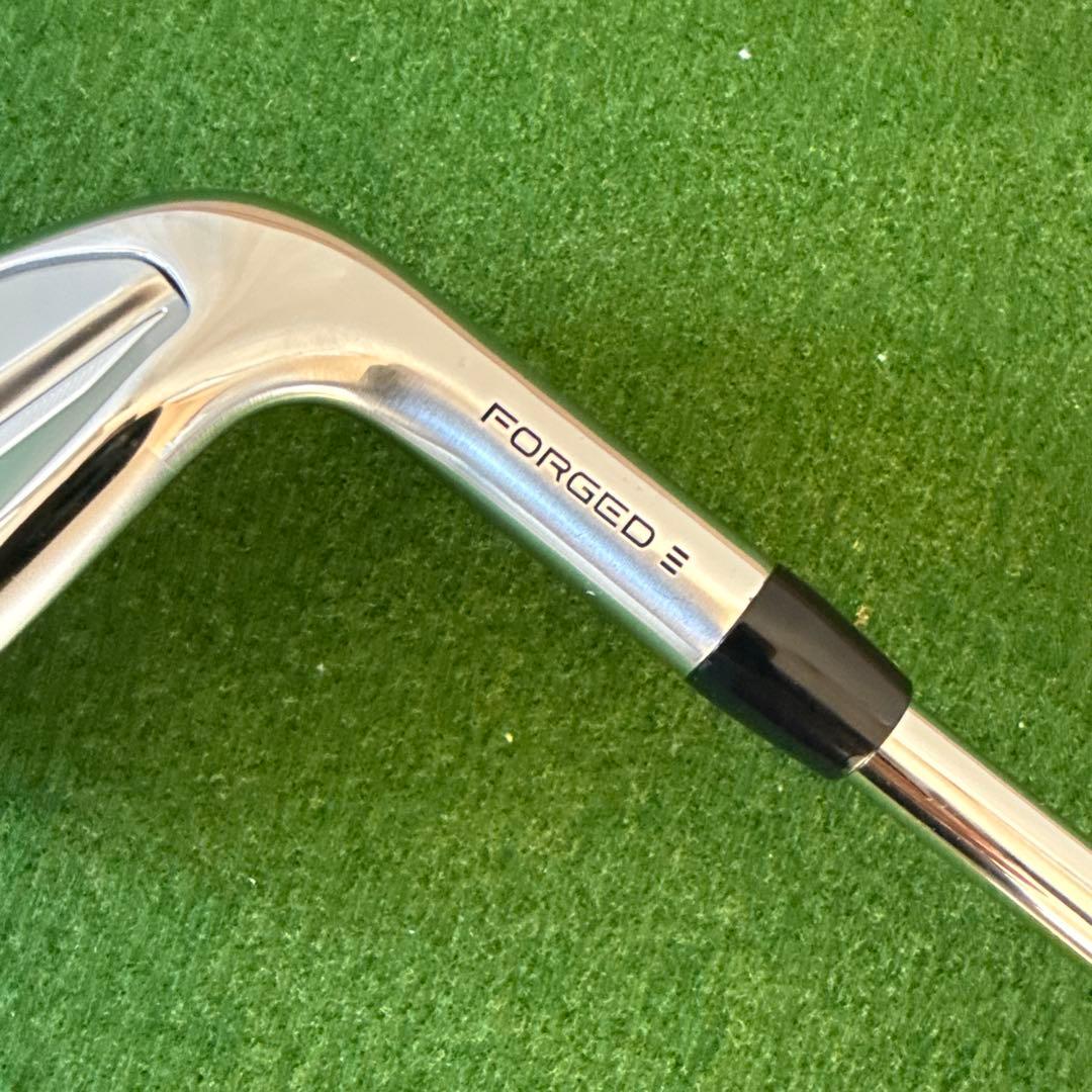 H*A様 Titleist T200 (2023年)アイアンセット