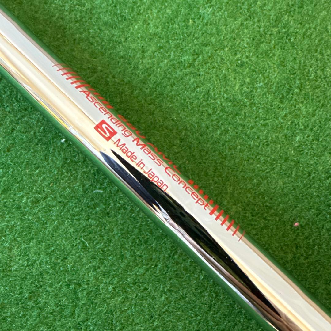 H*A様 Titleist T200 (2023年)アイアンセット