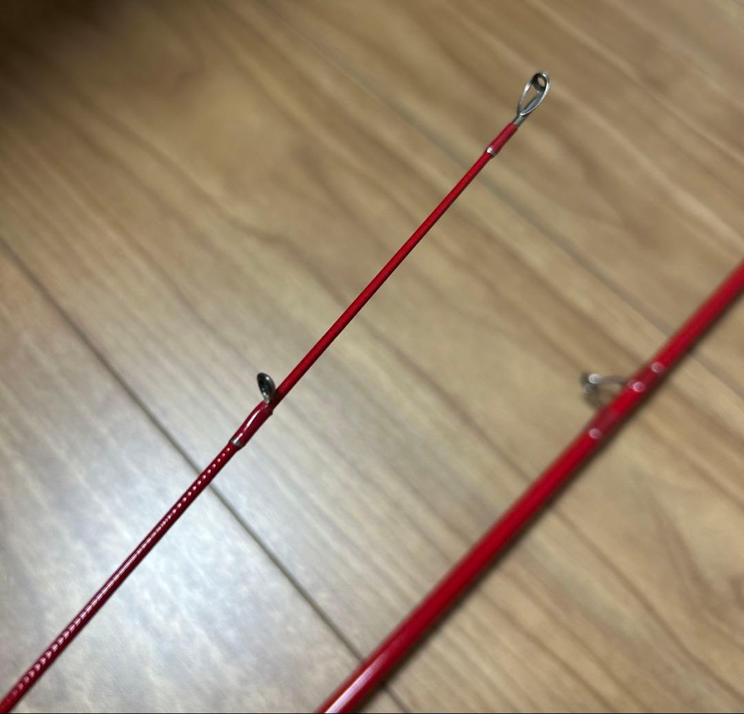 最終値下げ　オフト　スモーキー　カミーユ71 SCM71