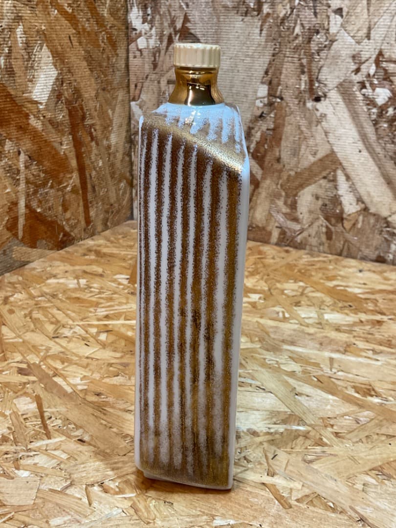 未開栓 フラパン XO ブランデー トランプ エース 陶器ボトル 750ml