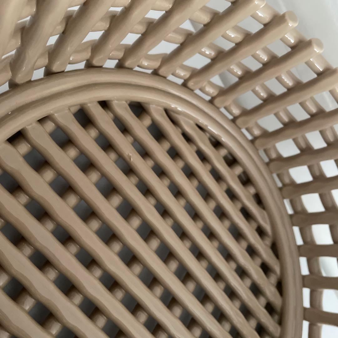 【最終価格】ファームリビングCeramic Centrepiece