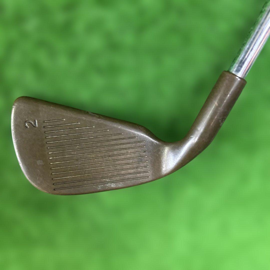 PING EYE2 BeCu １&２