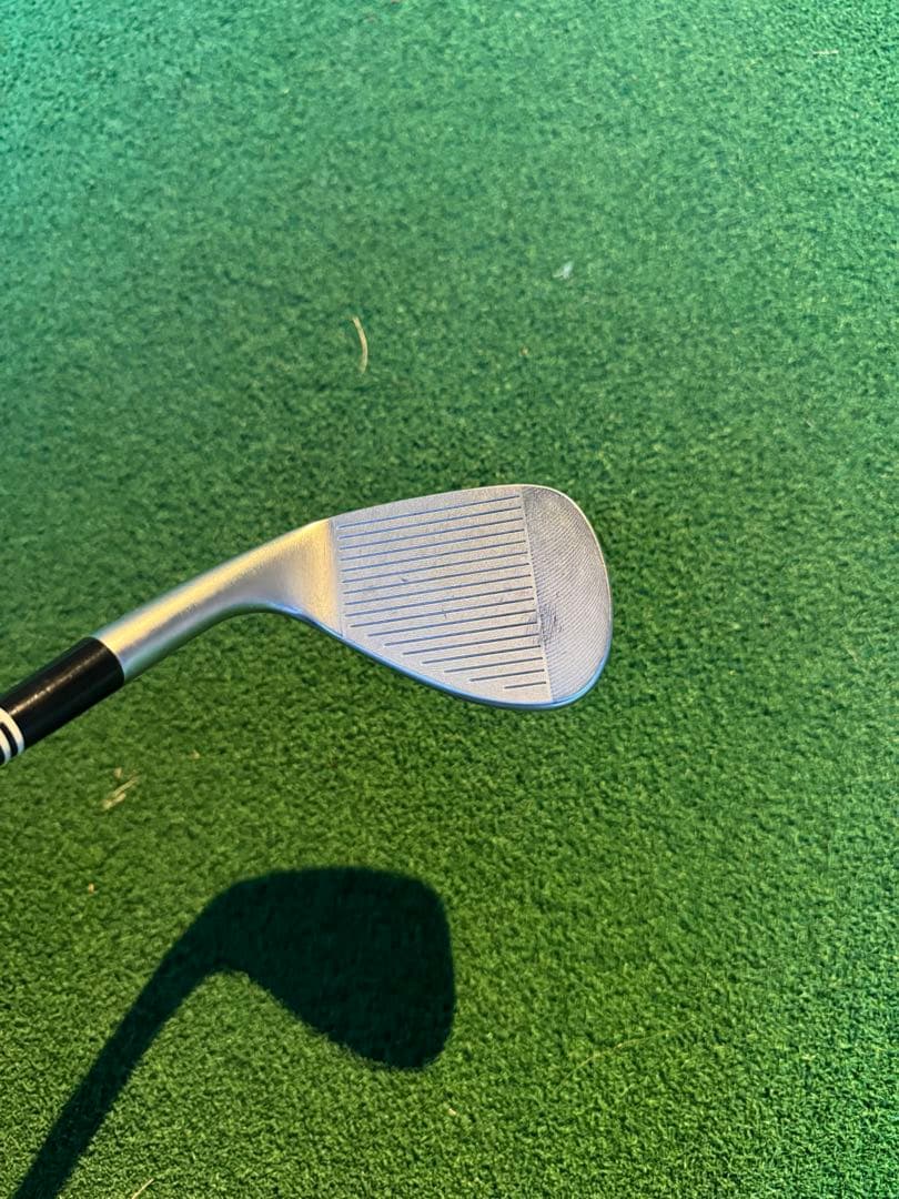 クリーブランド　RTX4 52°ウェッジ