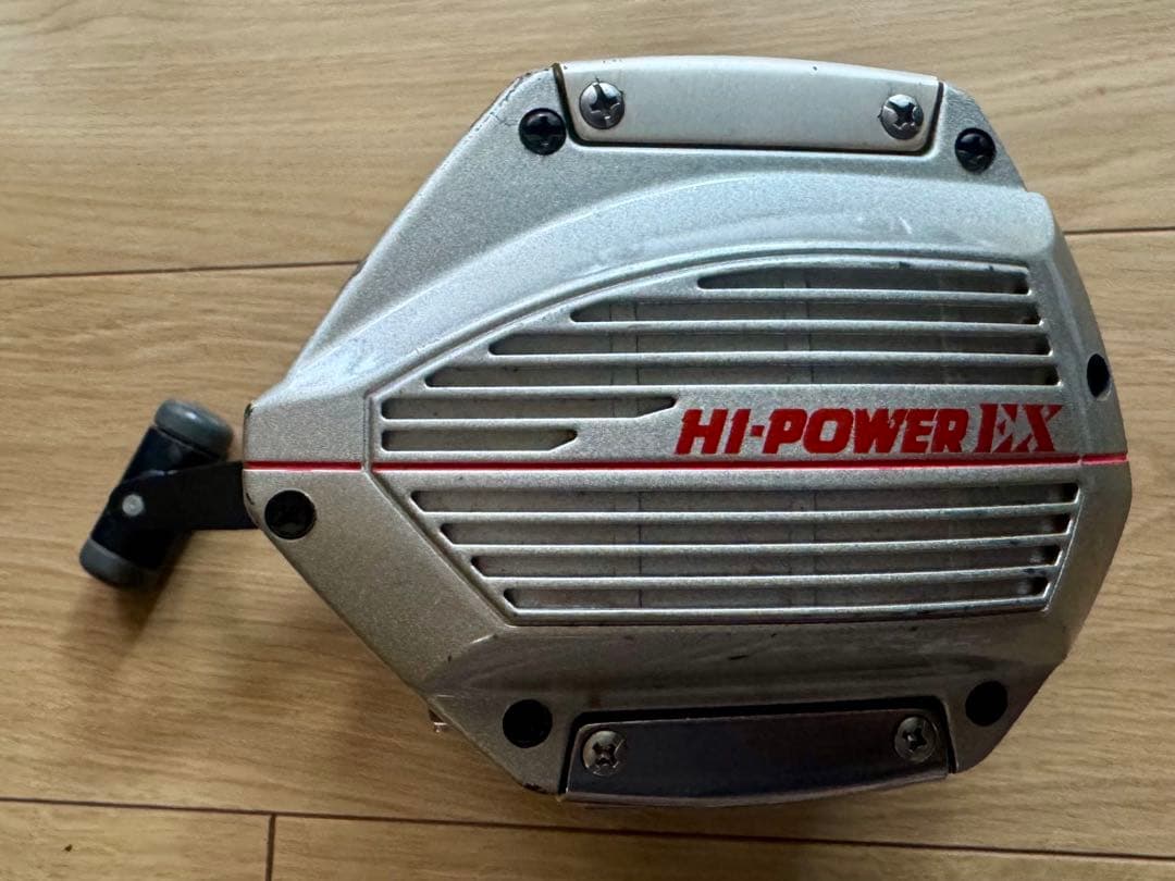 RYOBI リョービ AD電動100ハイパワーEX