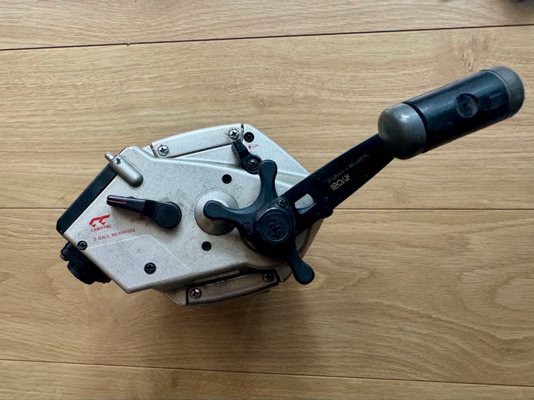 RYOBI リョービ AD電動100ハイパワーEX
