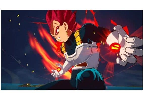ドラゴンボール スパーキング! ゼロ Nintendo Switch ソフト