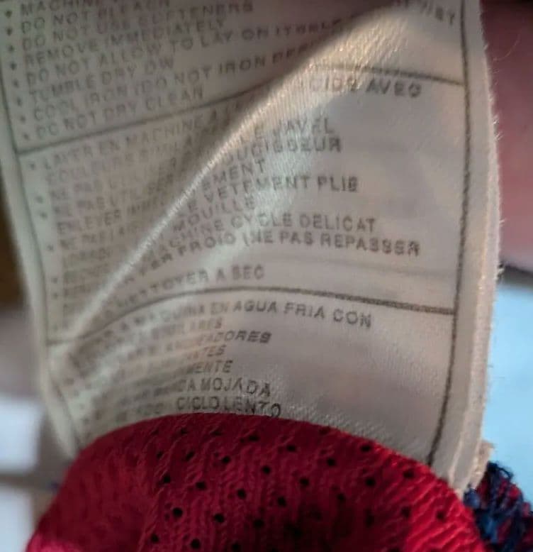 【FC Barcelona 】04-05 ユニフォーム【バルセロナ】