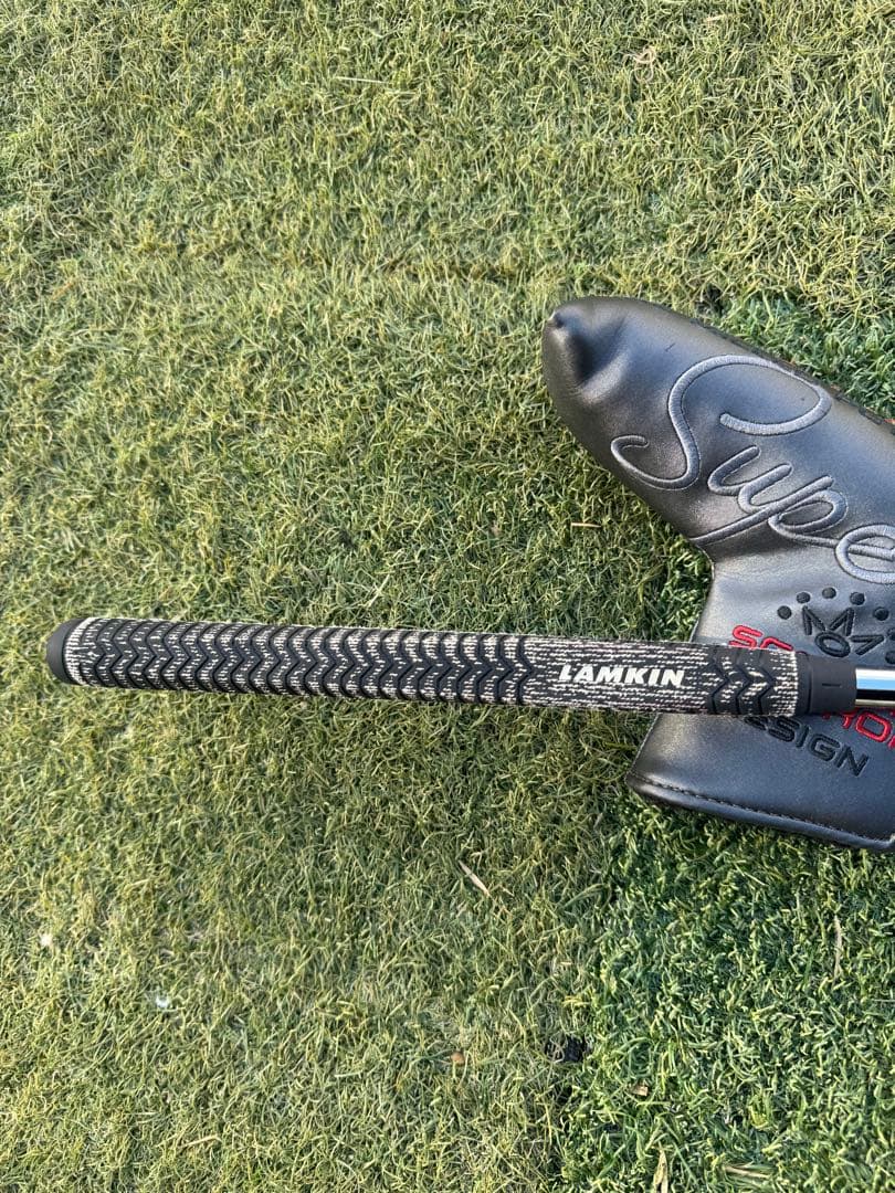 クラブ SCOTTY CAMERON SUPER SELECT NEW PORT2.5+