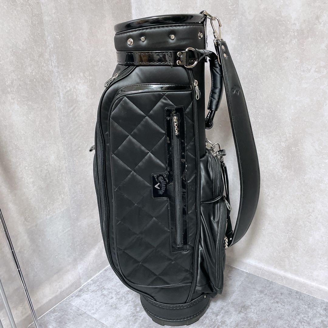 callaway solaire レディース ゴルフクラブセット