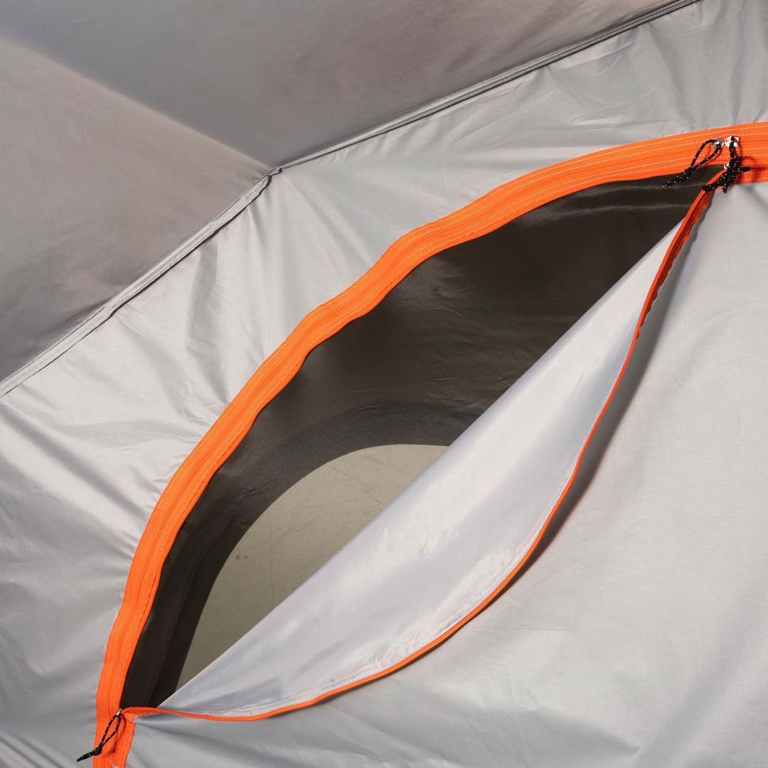 【新品未使用タグ付き】THE NORTH FACE LANDER 4 TC