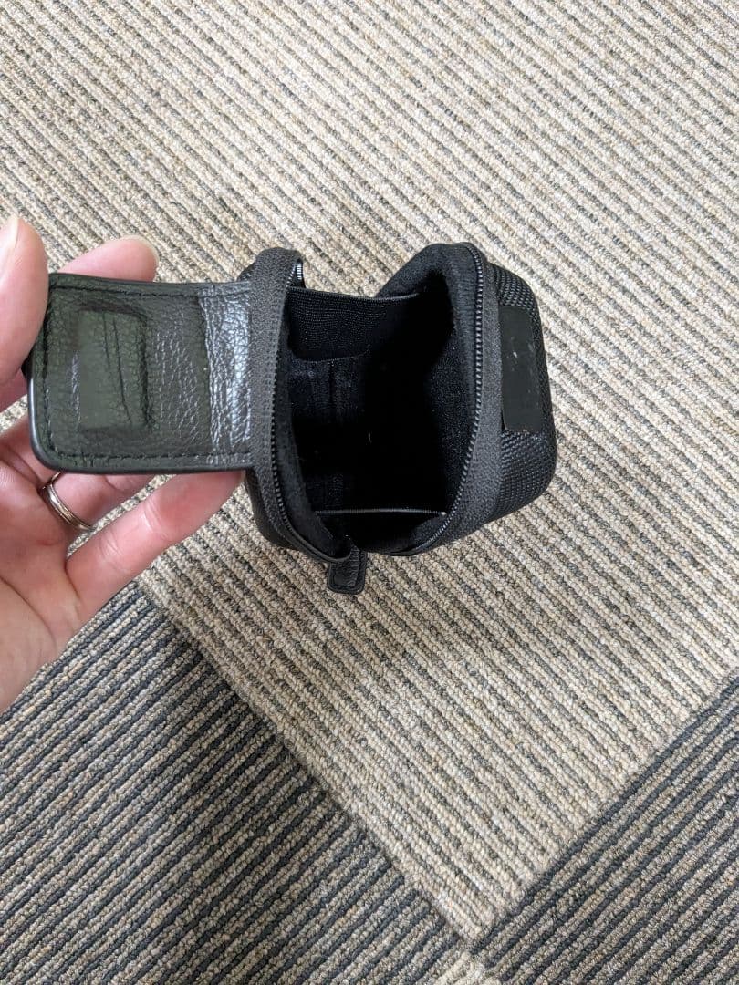 【美品】FINE CODE ゴルフ用距離計 J300