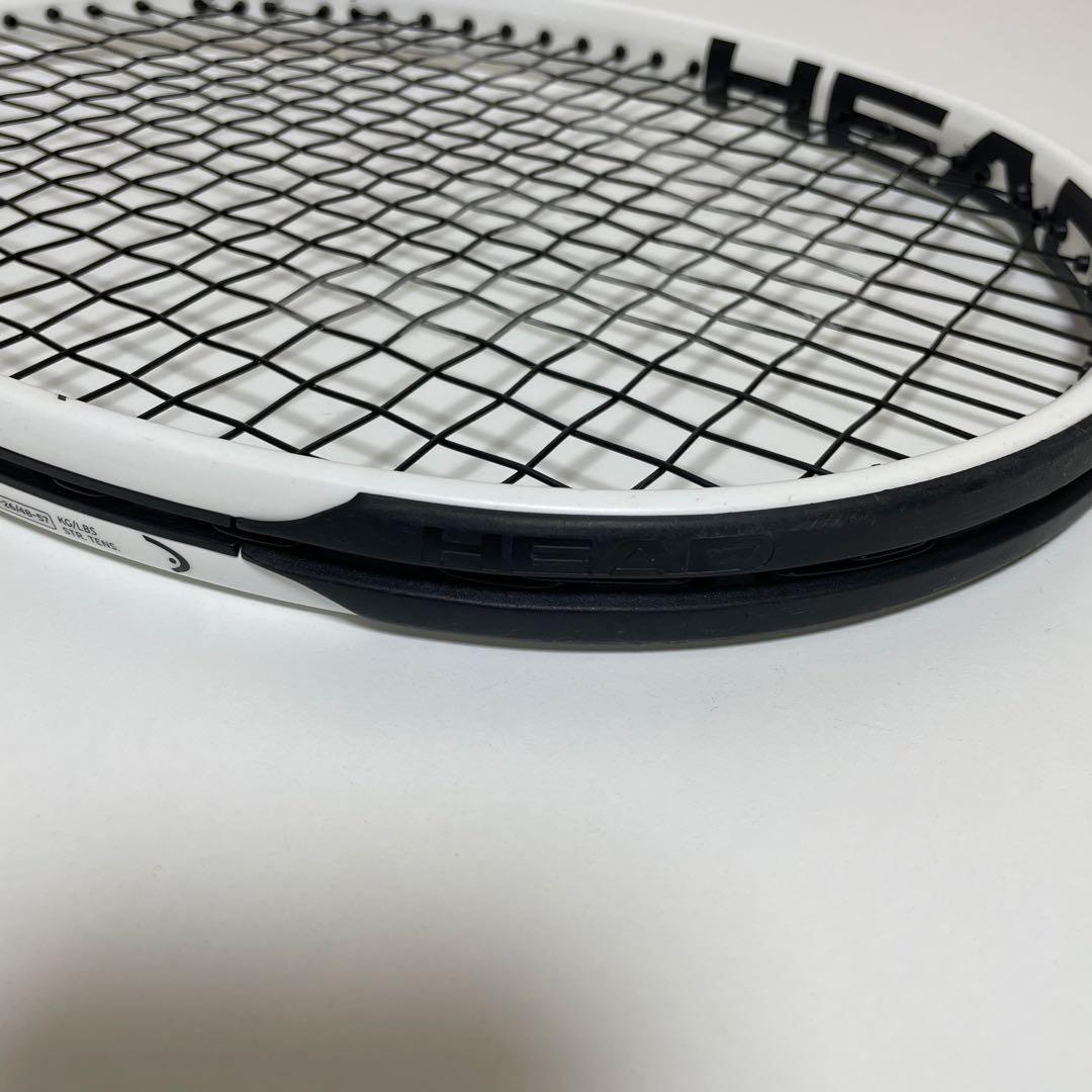 HEAD SPEED テニスラケット　グラフィン360+