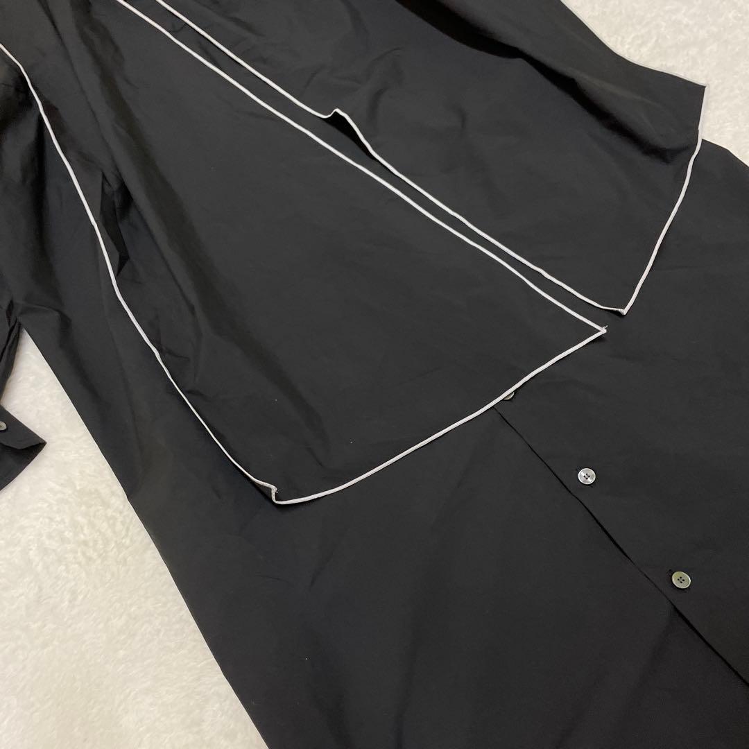 美品✨ ビアズリー 《15 quinze》ボウタイワンピース 黒