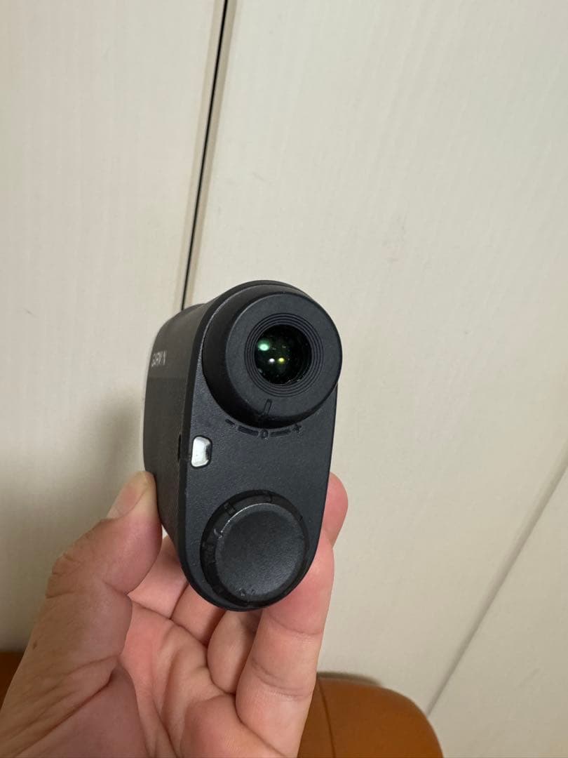 ガーミン直営店購入保証残一年ありAPPROACH Z30 中古美品