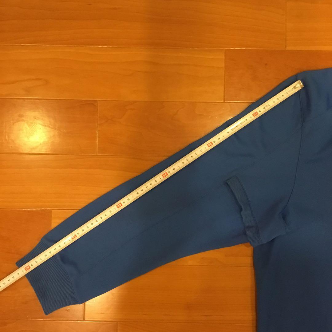 PUMA製 イタリア代表 ハーフジップ ジャージ Lサイズ ニールバレット